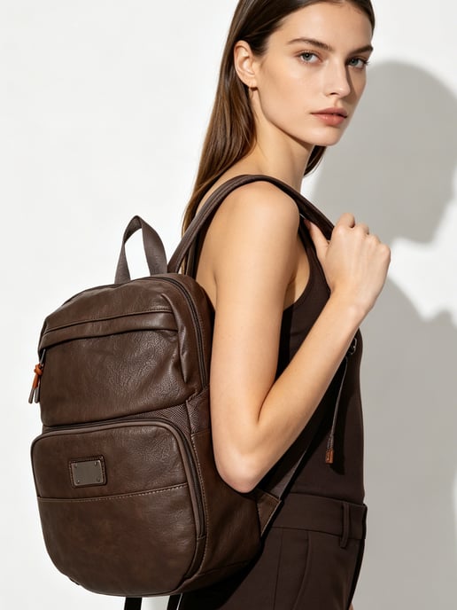 Enrico Coveri Rugzak Unisex - Image 5