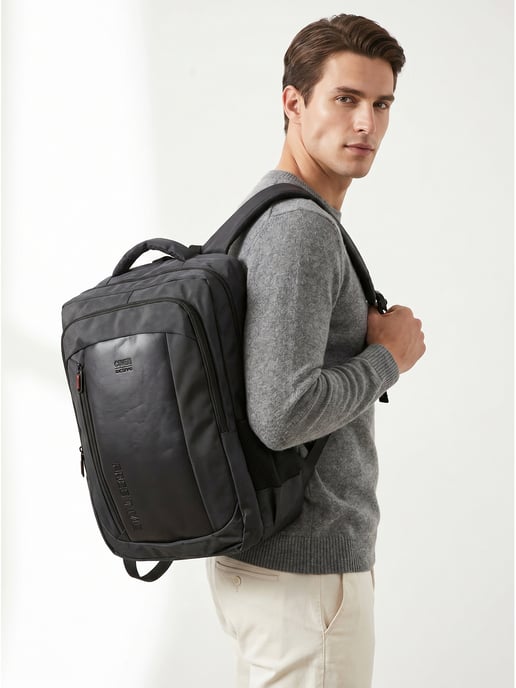 Enrico Coveri Rugzak Unisex - Image 5