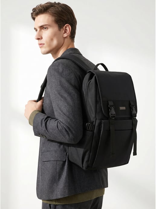 Enrico Coveri Rugzak Unisex - Image 4