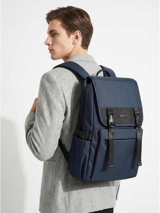 Enrico Coveri Rugzak Unisex - Image 4