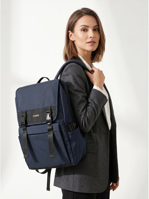Enrico Coveri Rugzak Unisex - Image 5