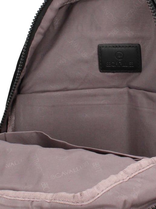 B Cavalli Backpack Unisex - Image 4