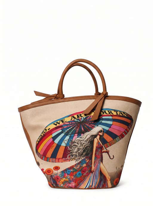 Custo Barcelona Handtas Women - Image 1