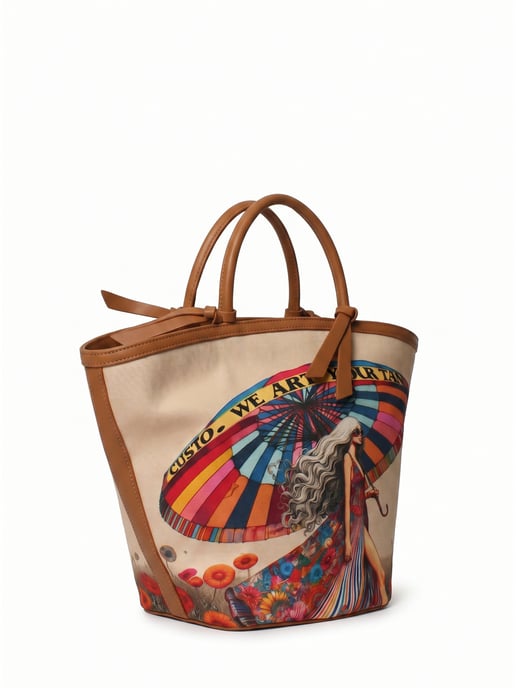 Custo Barcelona Handtas Women - Image 3