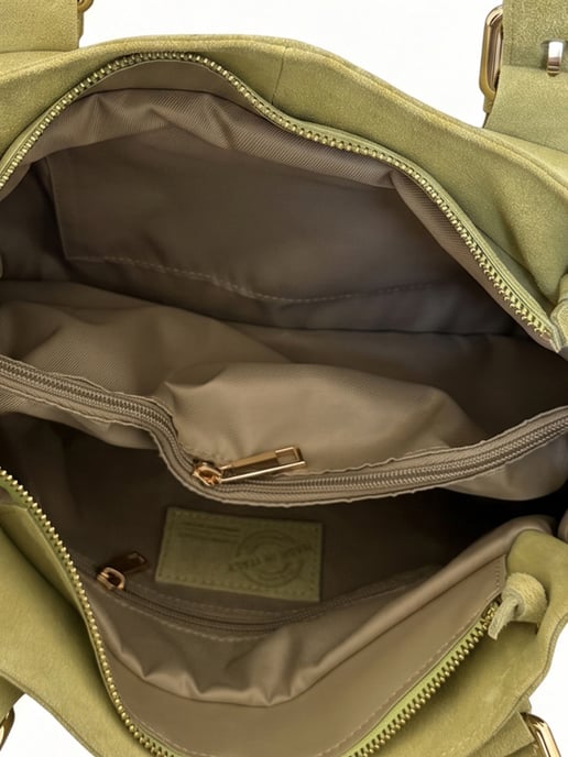 Gave Lux Handtas Women - Image 5