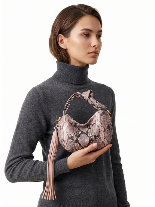 Kassandra Handbag Women - Image 4