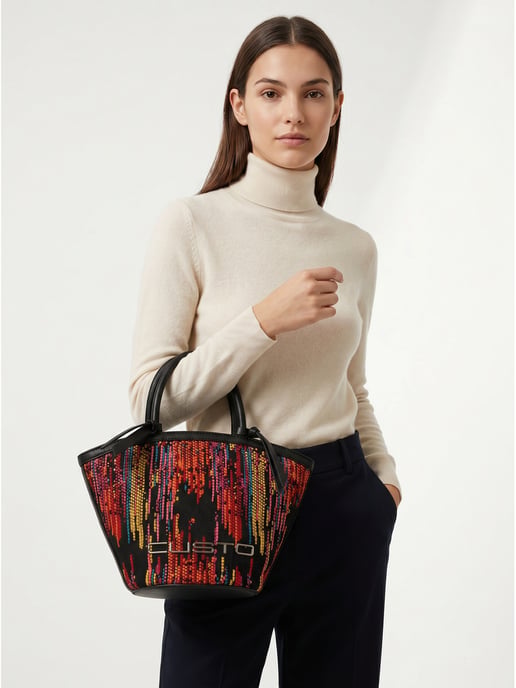 Custo Barcelona Handtas Women - Image 5