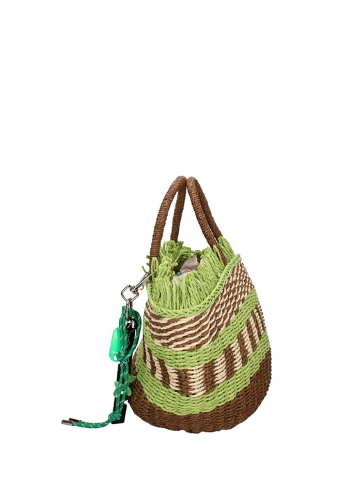 Custo Barcelona Handbag Women - Image 3
