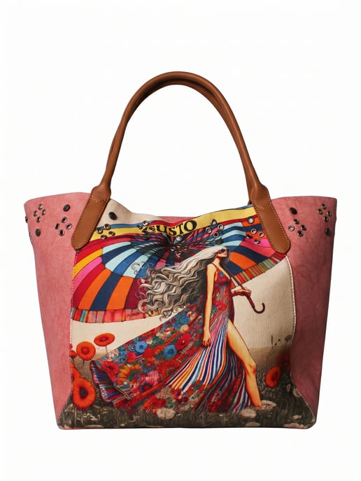 Custo Barcelona Handtas Women - Image 1