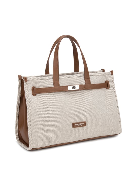 Diana&Co Handtas Women - Image 1