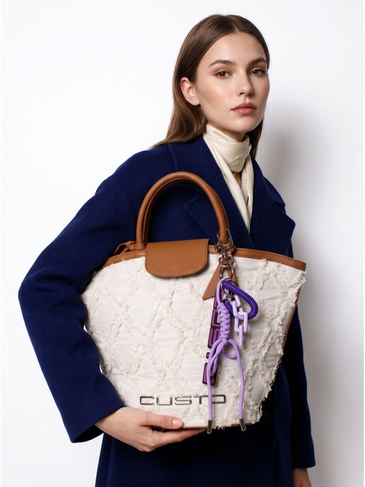 Custo Barcelona Handtas Women - Image 5