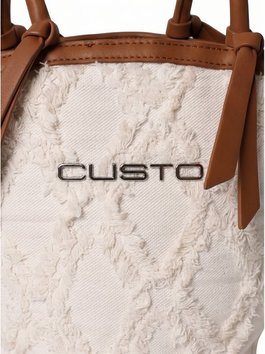 Custo Barcelona Handtas Women - Image 5