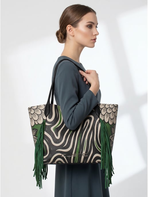 Custo Barcelona Handtas Women - Image 5