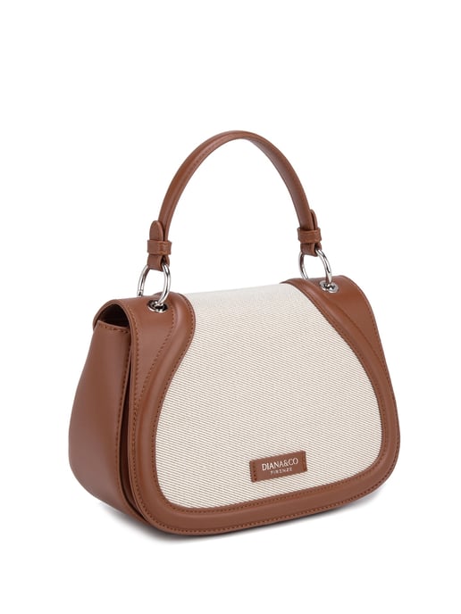 Diana&Co Handtas Women - Image 1