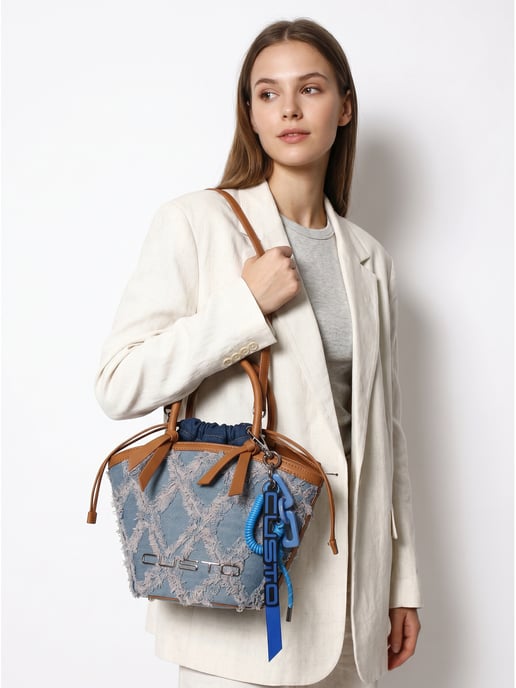 Custo Barcelona Handtas Women - Image 5