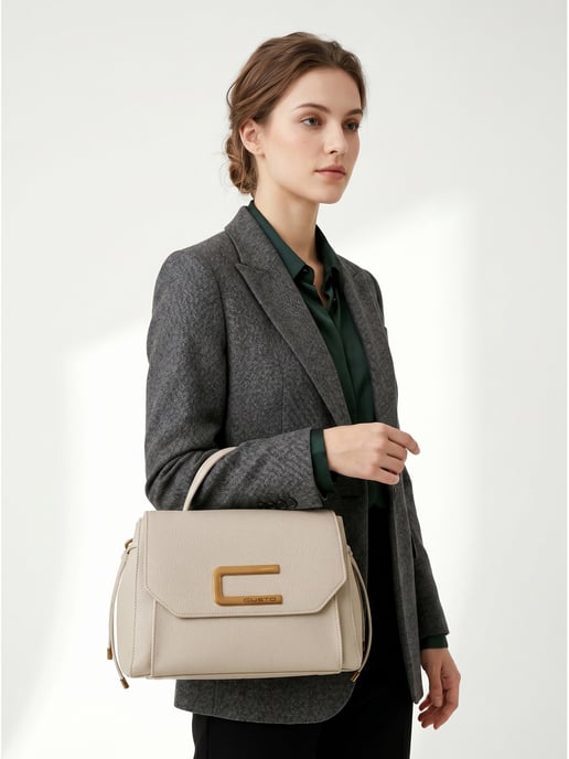 Custo Barcelona Handbag Women - Image 3