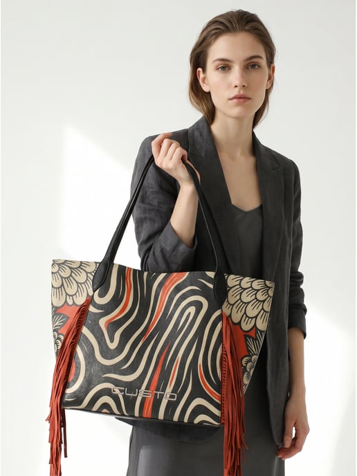 Custo Barcelona Handtas Women - Image 5