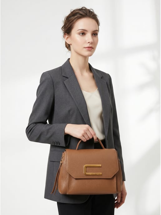 Custo Barcelona Handbag Women - Image 4