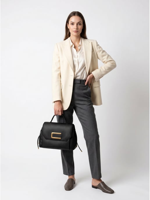 Custo Barcelona Handbag Women - Image 3