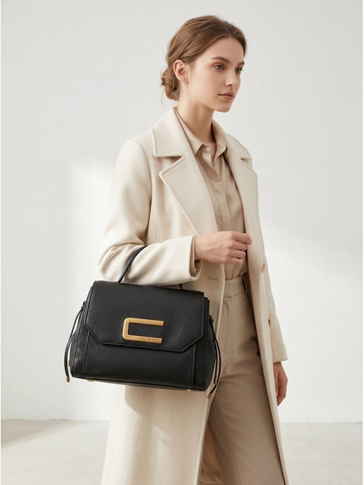 Custo Barcelona Handbag Women - Image 4