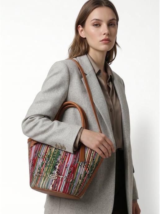 Custo Barcelona Handtas Women - Image 5