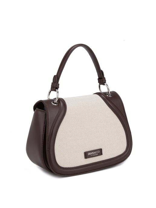 Diana&Co Handtas Women - Image 1
