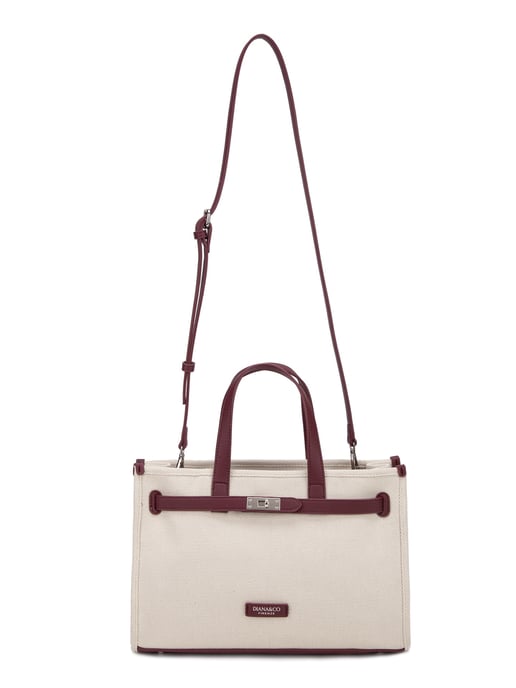 Diana&Co Handtas Women - Image 4