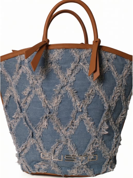 Custo Barcelona Handtas Women - Image 4
