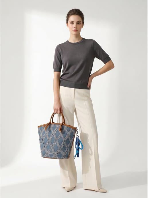 Custo Barcelona Handtas Women - Image 5