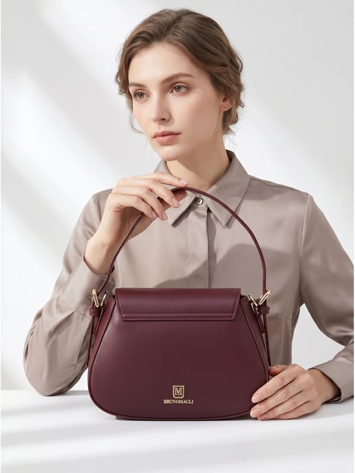 Bruno Magli Handtas Women - Image 5