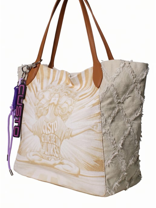 Custo Barcelona Handbag Women - Image 4