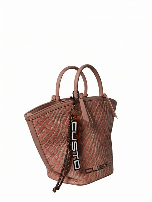 Custo Barcelona Handbag Women - Image 3