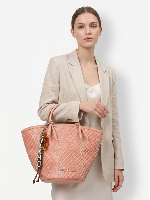 Custo Barcelona Handbag Women - Image 5