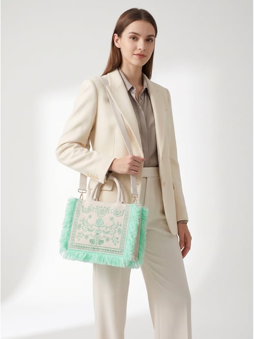 Kassandra Handbag Women - Image 5
