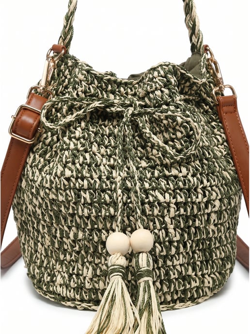 Kassandra Emmerbucket tas Women - Image 5