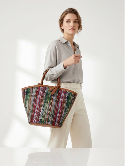 Custo Barcelona Handbag Women - Image 5