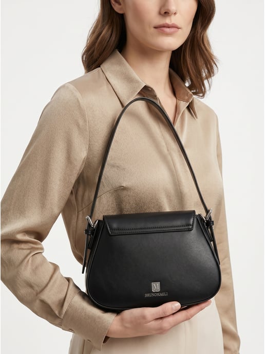 Bruno Magli Handtas Women - Image 4