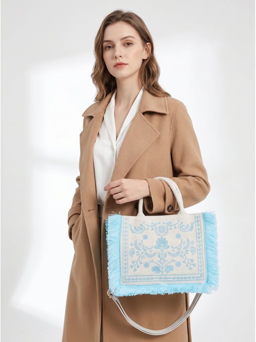 Kassandra Handbag Women - Image 5