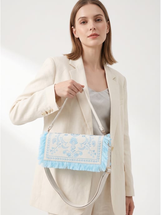 Kassandra Schoudertas Women - Image 5