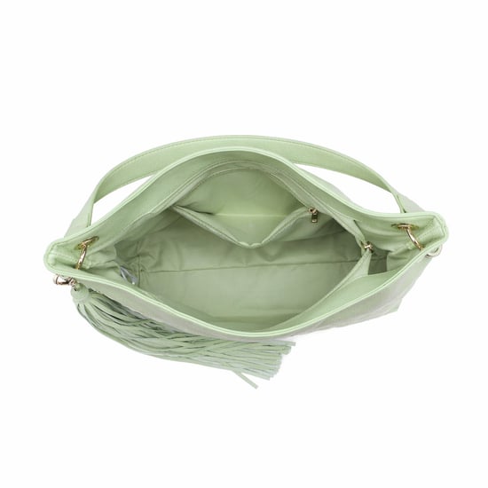 Kassandra Shoulder Bag Women - Image 5