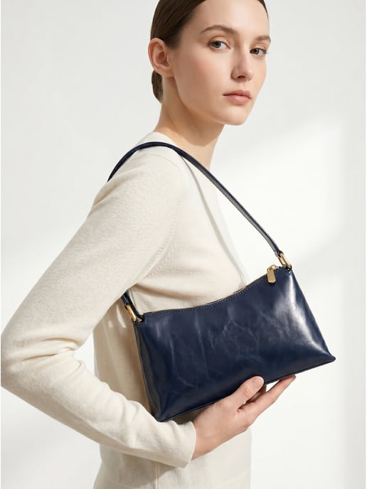 Viola Castellani Shoulder Bag Women - Image 5