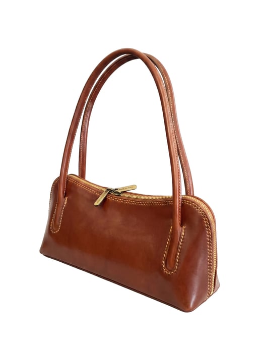 Viola Castellani Shoulder Bag Women - Image 2