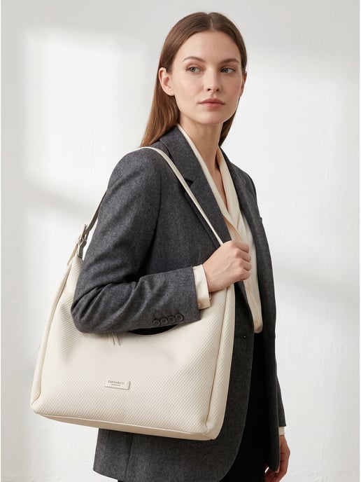 Diana&Co Schoudertas Women - Image 5