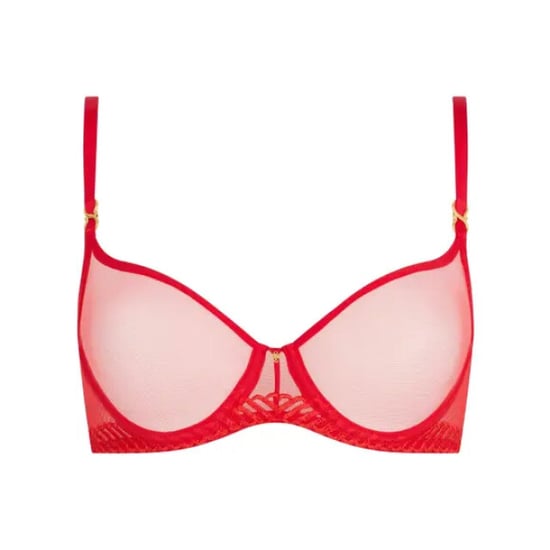 Aubade Corbeille arma bh 1/2 cup balconette - Image 1