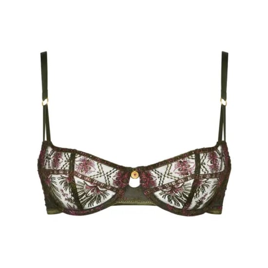 Aubade Half cup bra sound of heart - Image 1