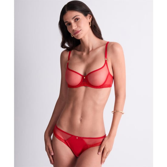 Aubade Corbeille arma bh 1/2 cup balconette - Image 3