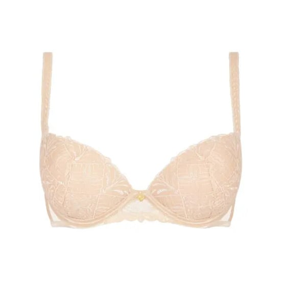 Aubade Plunge coq icon bh push up voorgevormd - Image 1