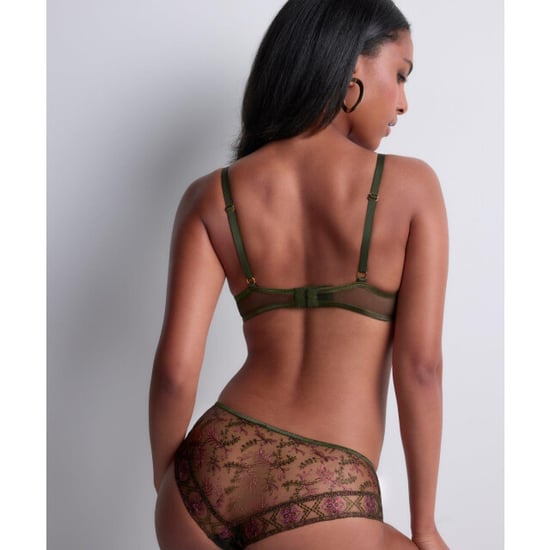 Aubade Half cup bra sound of heart - Image 3