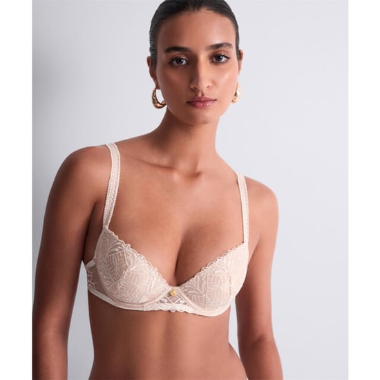 Aubade Plunge coq icon bh push up voorgevormd - Image 3