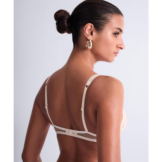 Aubade Plunge coq icon bh push up voorgevormd - Image 4